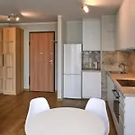 公寓 Garnizon 5 Pietro 格但斯克