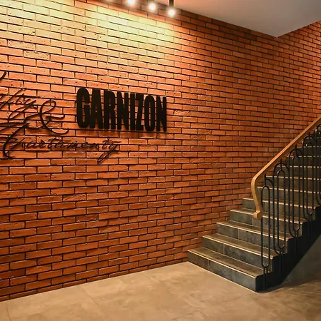 Garnizon 5 Pietro Apartment