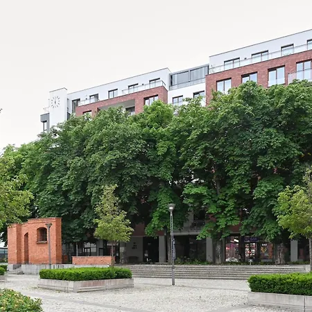 Garnizon 5 Pietro Apartment