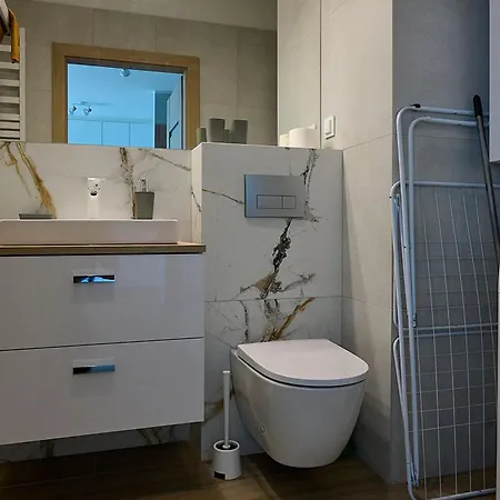 Apartment Garnizon 5 Pietro Gdansk