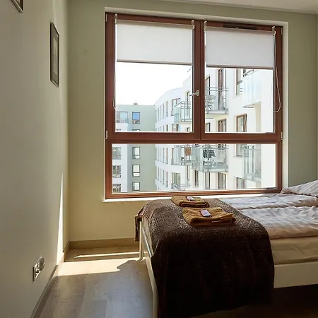 Garnizon 5 Pietro Apartment