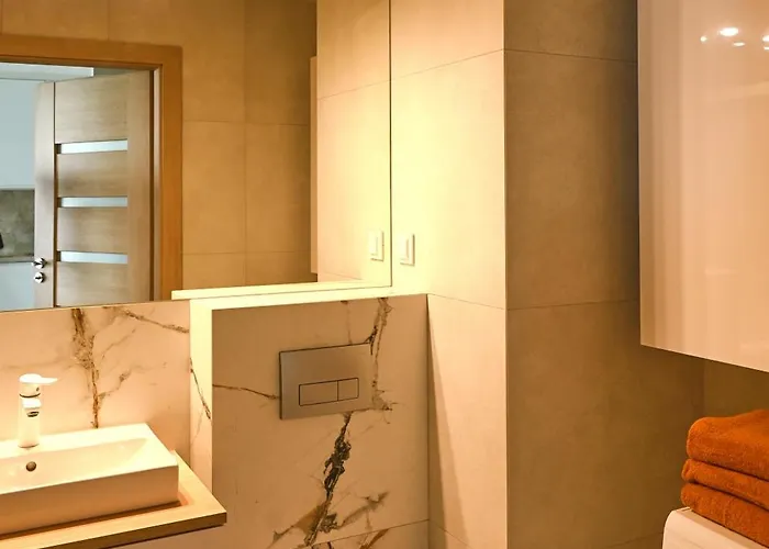 Daire Garnizon 5 Pietro *