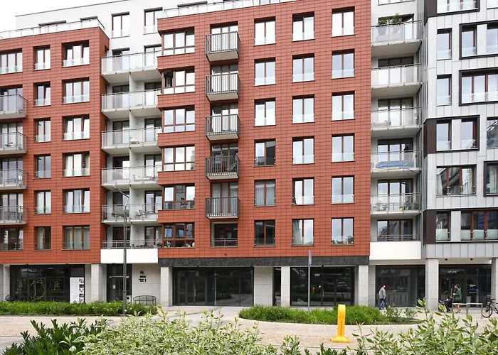 Garnizon 5 Pietro * Gdansk