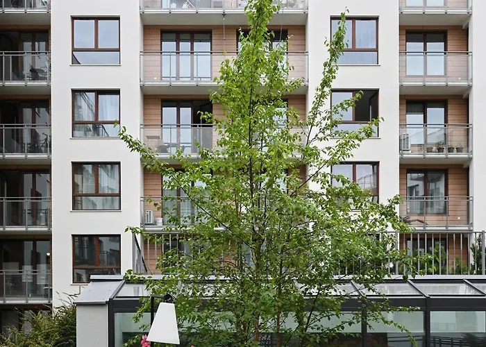 Garnizon 5 Pietro Daire Gdansk