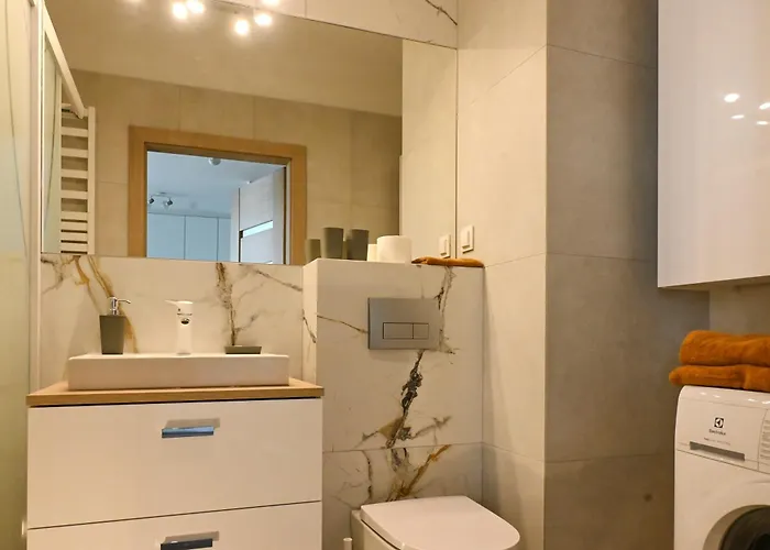 Daire Garnizon 5 Pietro *