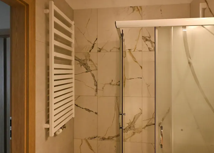 Daire Garnizon 5 Pietro