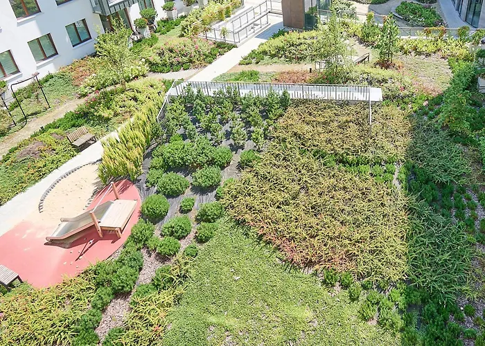 Daire Garnizon 5 Pietro *