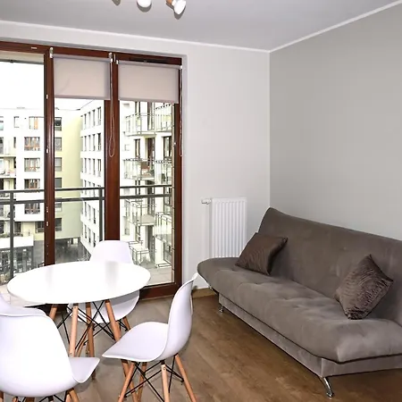 Apartment Garnizon 5 Pietro *