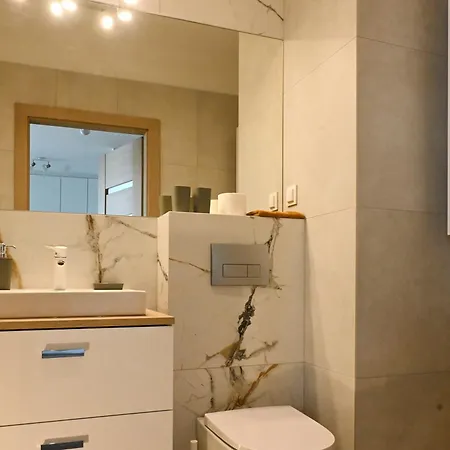 Appartement Garnizon 5 Pietro *