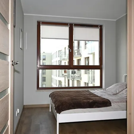 Appartement Garnizon 5 Pietro