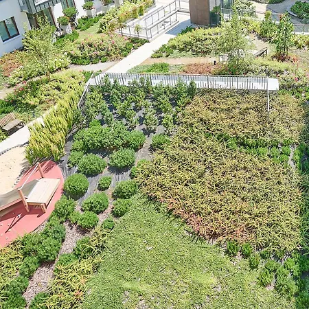 Appartement Garnizon 5 Pietro *